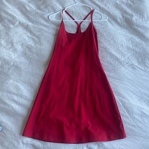 Outdoor Voices Exercise Dress